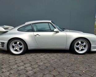 Porsche 993 Gebrauchtwagen