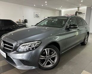 Mercedes-Benz C 220 Gebrauchtwagen