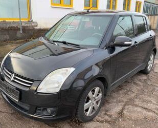 Suzuki Swift Gebrauchtwagen