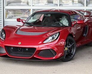 Lotus Exige Gebrauchtwagen