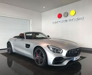 Mercedes-Benz AMG GT C Gebrauchtwagen