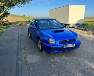 Subaru Impreza Gebrauchtwagen