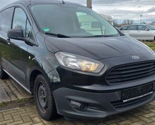 Ford Transit Courier Gebrauchtwagen