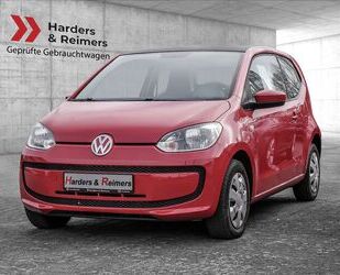 VW up! Gebrauchtwagen