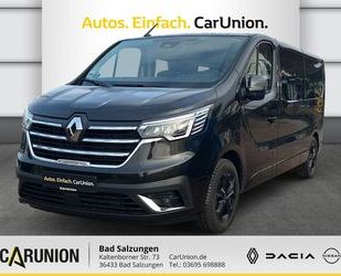 Renault Trafic Gebrauchtwagen