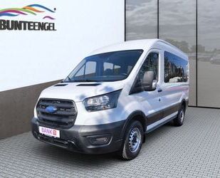 Ford Transit Gebrauchtwagen