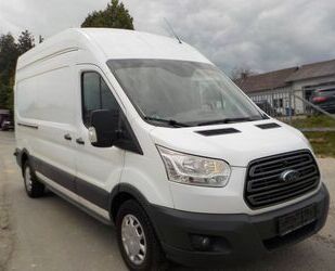 Ford Transit Gebrauchtwagen