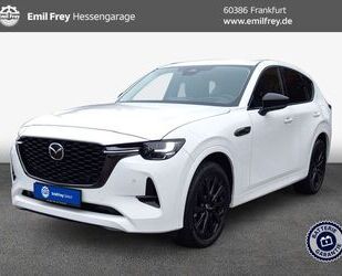 Mazda CX-60 Gebrauchtwagen