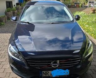 Volvo S60 Gebrauchtwagen