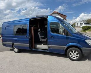 Mercedes-Benz Sprinter Gebrauchtwagen