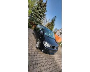 VW T5 Multivan Gebrauchtwagen