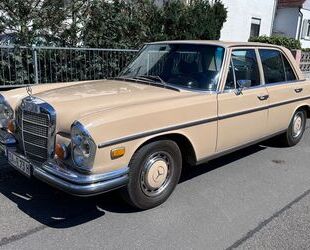 Mercedes-Benz 280 Gebrauchtwagen