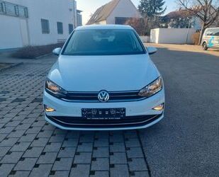 VW Golf Sportsvan Gebrauchtwagen