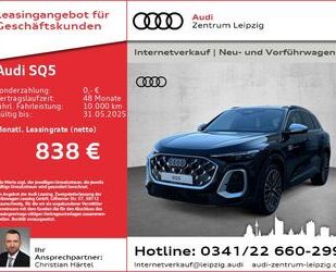 Audi SQ5 Gebrauchtwagen
