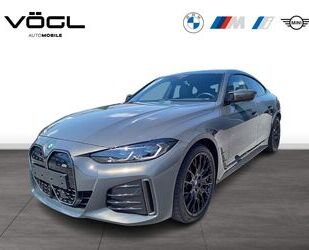 BMW i4 Gebrauchtwagen
