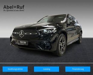 Mercedes-Benz GLC 200 Gebrauchtwagen