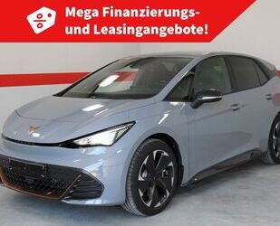 Cupra Born Gebrauchtwagen