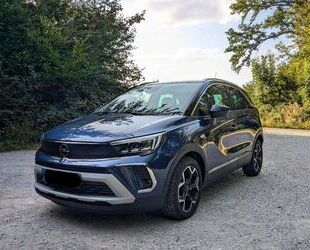 Opel Crossland (X) Gebrauchtwagen