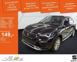 Seat Ateca Gebrauchtwagen