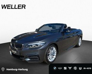BMW M240i Gebrauchtwagen