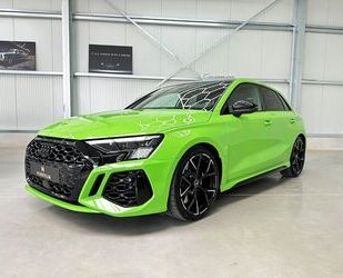 Audi RS3 Gebrauchtwagen