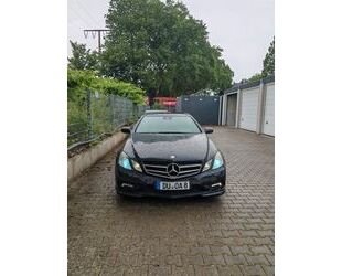 Mercedes-Benz E 500 Gebrauchtwagen