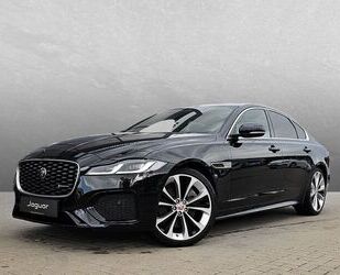 Jaguar XF Gebrauchtwagen
