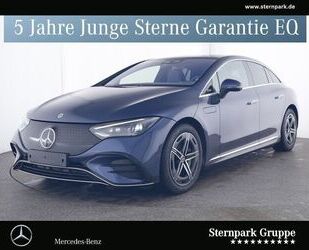 Mercedes-Benz EQE Gebrauchtwagen