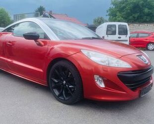 Peugeot RCZ Gebrauchtwagen