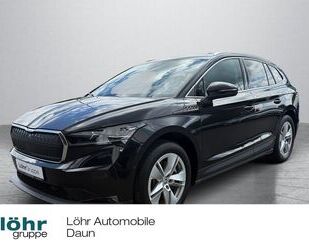 Skoda Enyaq Gebrauchtwagen