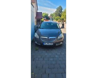 Opel Insignia Gebrauchtwagen