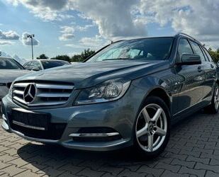Mercedes-Benz C 180 Gebrauchtwagen