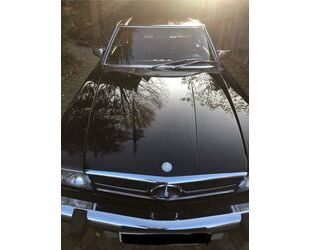 Mercedes-Benz SL 560 Gebrauchtwagen