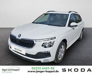 Skoda Kamiq Gebrauchtwagen