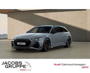 Audi RS6 Gebrauchtwagen