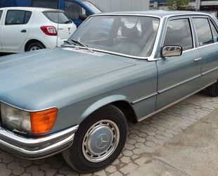 Mercedes-Benz S 280 Gebrauchtwagen