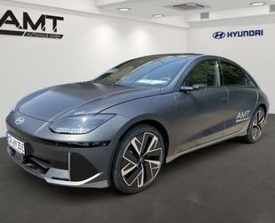 Mercedes-Benz IONIQ 6 