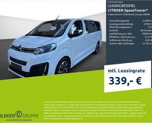 Citroen SpaceTourer Gebrauchtwagen