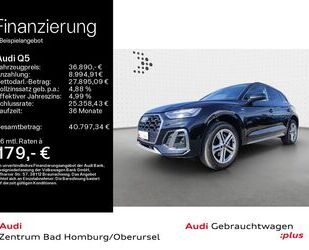 Audi Q5 Gebrauchtwagen