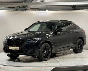 BMW X4 Gebrauchtwagen