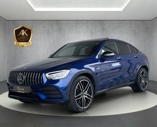 Mercedes-Benz GLC 43 AMG Gebrauchtwagen