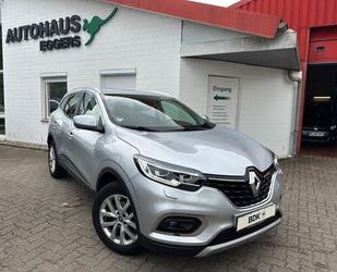 Renault Kadjar Gebrauchtwagen