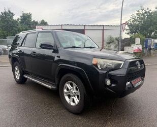 Toyota 4-Runner Gebrauchtwagen
