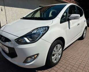 Hyundai ix20 Gebrauchtwagen