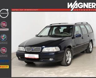 Volvo V70 Gebrauchtwagen