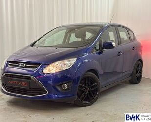 Ford C-Max Gebrauchtwagen