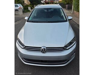 VW Golf Sportsvan Gebrauchtwagen
