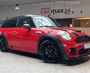 Mini John Cooper Works Clubman Gebrauchtwagen