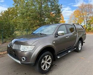 Mitsubishi L200 Gebrauchtwagen