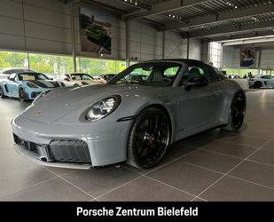 Porsche 992 Gebrauchtwagen